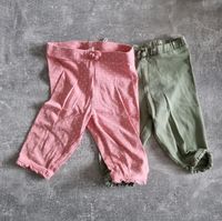 3/4 Leggins Gr. 80 C&A Nordrhein-Westfalen - Enger Vorschau