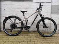 Haibike Adventr FS 10 MTB Fully ebike pedelec 750 Wh Yamaha 2023 Nordrhein-Westfalen - Lünen Vorschau