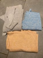 Restepaket Strickfleece, Sweat, Fleece Nordrhein-Westfalen - Heinsberg Vorschau