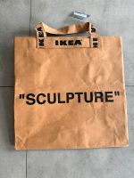 Ikea Tüte Tassche Sculpture I Virgil Abloh I NEU Nordrhein-Westfalen - Mülheim (Ruhr) Vorschau