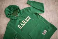 G-Star Raw Herren Kapuzenpullover Sweatjacke Hoodie M Brandenburg - Cottbus Vorschau