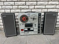 Sony TC630 Tonbandgerät Stereo Center Nordrhein-Westfalen - Rommerskirchen Vorschau