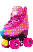 Bliss Rollerskates Rockstar Edition Größe 39 Neu OVP Sachsen - Wiedemar Vorschau