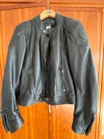 ❗️ORIGINAL BMW MOTORRADJACKE HERREN SCHWARZ BÜFFELLEDER GRÖSSE 56 Dresden - Loschwitz Vorschau