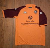 Trikot 1. FC Kaiserslautern, Saison 2004/2005, Gr. XL Aachen - Aachen-Mitte Vorschau