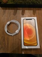 Iphone 12  64GB weiß Top Zustand Nordrhein-Westfalen - Fröndenberg (Ruhr) Vorschau