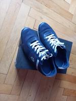 Original Freizeitschuhe von LACOSTE in Größe 43 (EUR) bzw. 9 (UK) Köln - Weidenpesch Vorschau