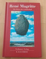 Die Reize der Landschaft René Magritte Stuttgart - Stuttgart-West Vorschau