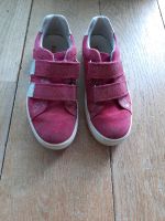 Top! Superfit Schuhe in Größe 31, pink mit Glitzer Nordrhein-Westfalen - Haan Vorschau