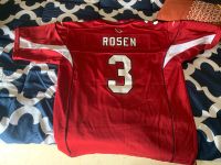 Josh Rosen #3 Arizona Cardinals NFL Nike on Field Jersey Youth L Niedersachsen - Gifhorn Vorschau