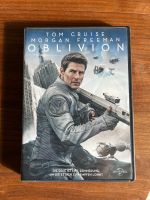 DVD Oblivion Film Stuttgart - Sillenbuch Vorschau