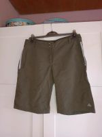 ADIDAS Shorts Khaki Gr. 40 Baden-Württemberg - Oberreichenbach Vorschau