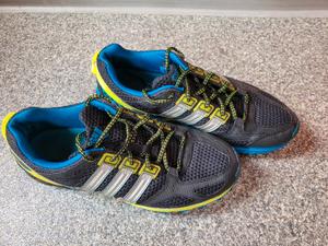 Adidas kanadia tr4 best sale