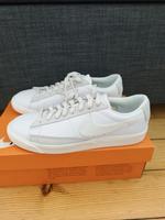 Nike Blazer Low Platinum Gr. 41 Hannover - Mitte Vorschau