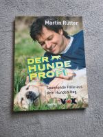 Der Hunde Profi von Martin Rütter | Buch | Zustand sehr gut Wuppertal - Vohwinkel Vorschau