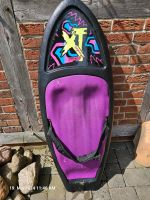 Knee-Board Niedersachsen - Winsen (Aller) Vorschau