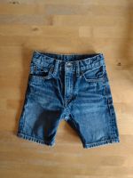 H&M Jeansshorts Gr. 86 top Bayern - Holzgünz Vorschau