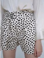 Süsse Zara Polka Dots Short Gr S Baumwolle Niedersachsen - Schladen Vorschau