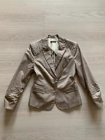 Jake*s Blazer, Taupe, Gr. 36, wie neu Frankfurt am Main - Hausen i. Frankfurt a. Main Vorschau