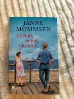 JANNE MOMMSEN -Seeluft macht glücklich Bayern - Bad Berneck i. Fichtelgebirge Vorschau