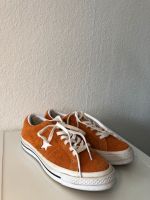 Converse Sneaker Herren Wildleder orange 41 Rheinland-Pfalz - Montabaur Vorschau