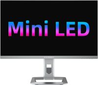 INNOCN Mini LED 4K Monitor, 27 Zoll Garz/Rügen - Zudar Vorschau