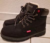 Levis Winterschuhe Boots wie neu Hessen - Flörsheim am Main Vorschau