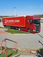 LKW-Fahrer (m/w/d) Sachsen-Anhalt - Wasserleben Vorschau