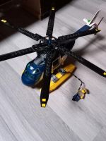 Lego City Polizei Helikopter Niedersachsen - Katlenburg-Lindau Vorschau