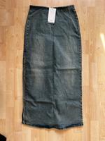 Toller Jeansrock mit sexy Beinschlitz - neu - Gr. M Baden-Württemberg - Neuhausen Vorschau
