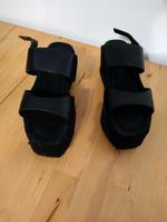 MARC O'POLO Plateau Sandalen, Damenschuhe, Schwarz - NEU! Lindenthal - Köln Sülz Vorschau