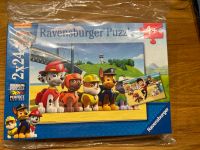 Paw Patrol Puzzle ab 4 Jahren neu ovp Baden-Württemberg - Efringen-Kirchen Vorschau