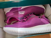 Slazenger Damenturnschuhe Sneaker Größe 41 pink Sachsen - Taucha Vorschau