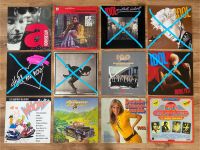 Auflösung Plattensammlung | Schallplatten zu verkaufen Nordrhein-Westfalen - Witten Vorschau