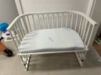 Babybett babybay Nordrhein-Westfalen - Neunkirchen-Seelscheid Vorschau