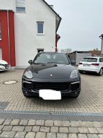 Porsche Cayenne Diesel Bayern - Rednitzhembach Vorschau