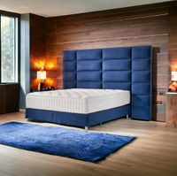 Luxus Boxspringbett,180x200,32cm Matratze,ab Werk, Nordrhein-Westfalen - Detmold Vorschau