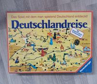 Deutschlandreise, das Original aus dem Jahr 1977 Düsseldorf - Rath Vorschau