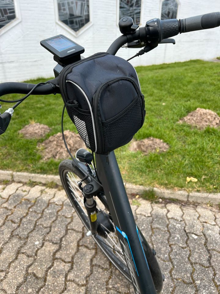 City e-Bike von Fischer in Kappeln