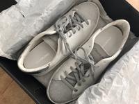 #crimelondon #sneaker #damen Bayern - Bad Aibling Vorschau