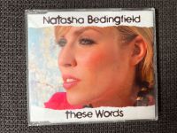 CD Natasha Bedingfield these Words Nordrhein-Westfalen - Lüdenscheid Vorschau