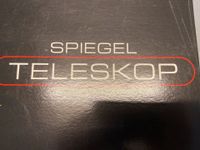 Spiegelteleskop von Percision mit Stativ Düsseldorf - Unterrath Vorschau