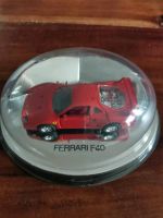 Ferrari F40 Vitrinen Modell Nordrhein-Westfalen - Rheurdt Vorschau