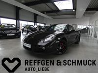 Porsche CAYMAN S KLIMA+XENON+PASM+ALCANTARA+ALU+R21+TÜV+ Baden-Württemberg - Mannheim Vorschau