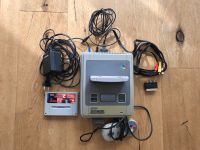 Super Nintendo Konsole + Zubehör Baden-Württemberg - Argenbühl Vorschau