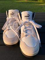 Puma Turnschuh Gr. 38,5 Nordrhein-Westfalen - Recklinghausen Vorschau