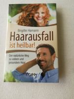 Haarausfall ist heilbar Niedersachsen - Brackel Vorschau