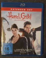 Hänsel & Gretel Hexenjäger Blu-ray, Matrix, Good Bey, Lenin! Düsseldorf - Eller Vorschau