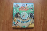 Kinderbuch Polo Propeller - Der Bauernhof Sachsen - Burgstädt Vorschau