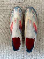 Fußballschuhe Adidas F50 Elite Laceless Hessen - Mühlheim am Main Vorschau
